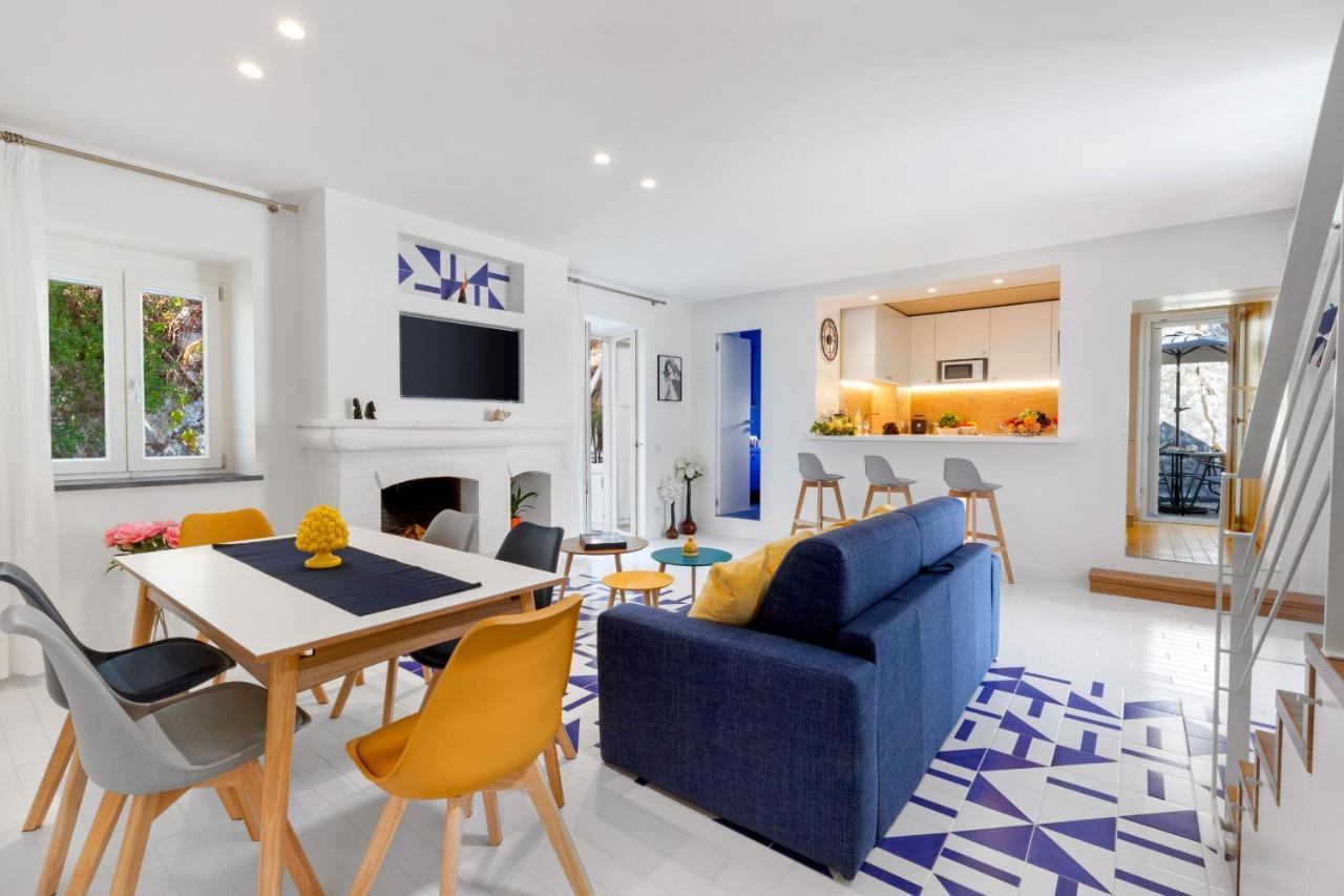 Estate4Home - Leucosia Сорренто Экстерьер фото