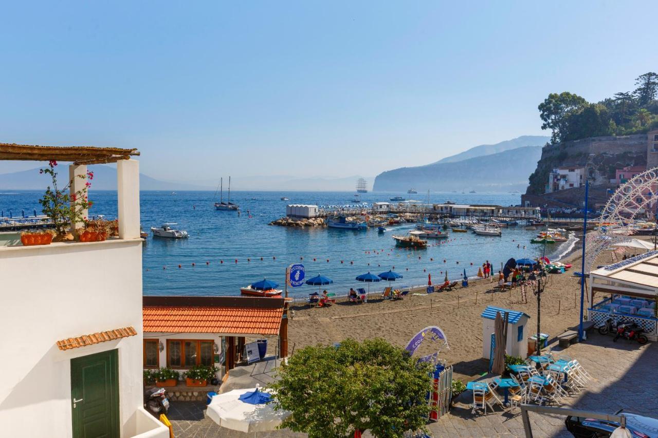 Estate4Home - Leucosia Сорренто Экстерьер фото