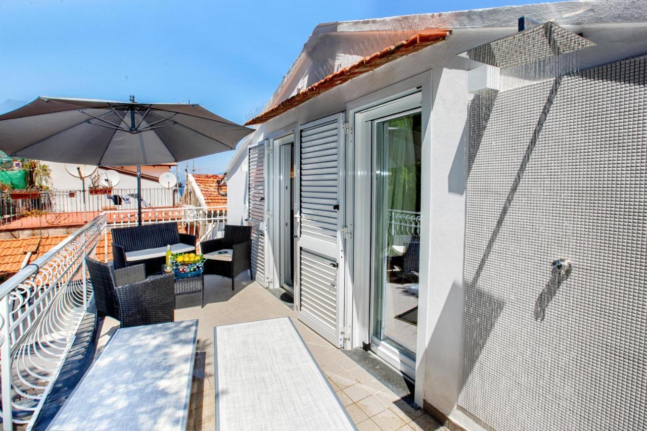 Estate4Home - Leucosia Сорренто Экстерьер фото