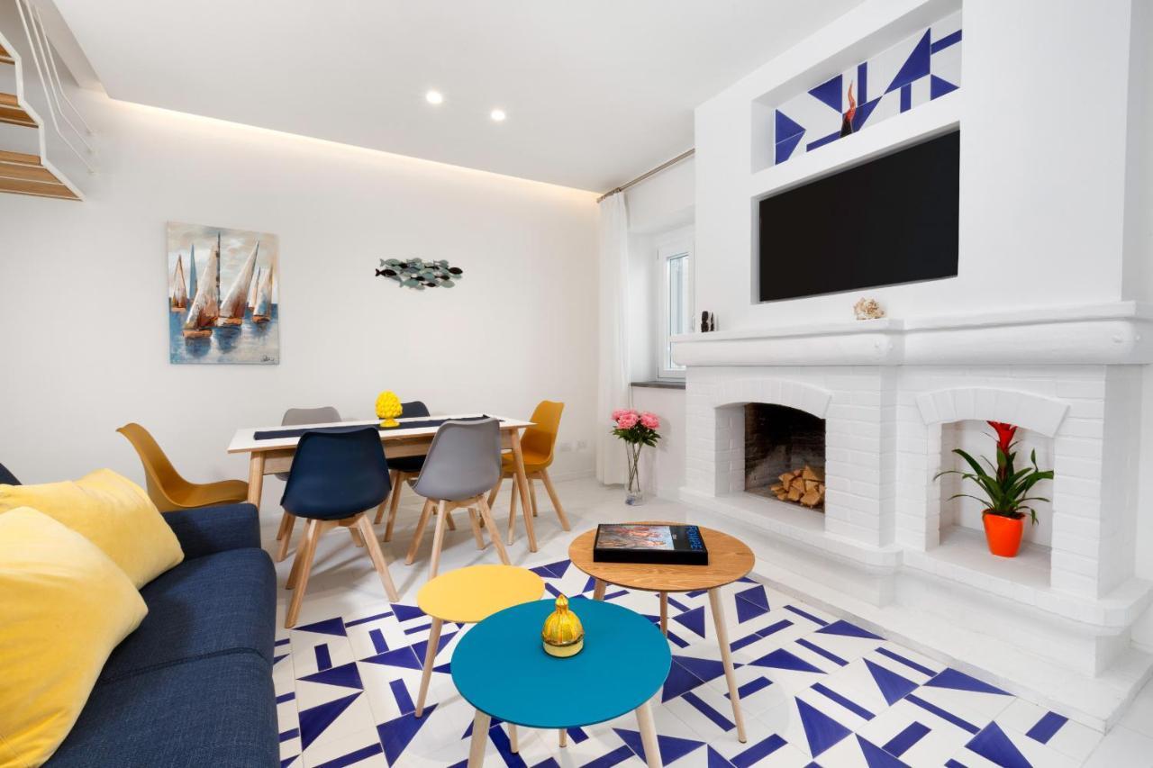 Estate4Home - Leucosia Сорренто Экстерьер фото