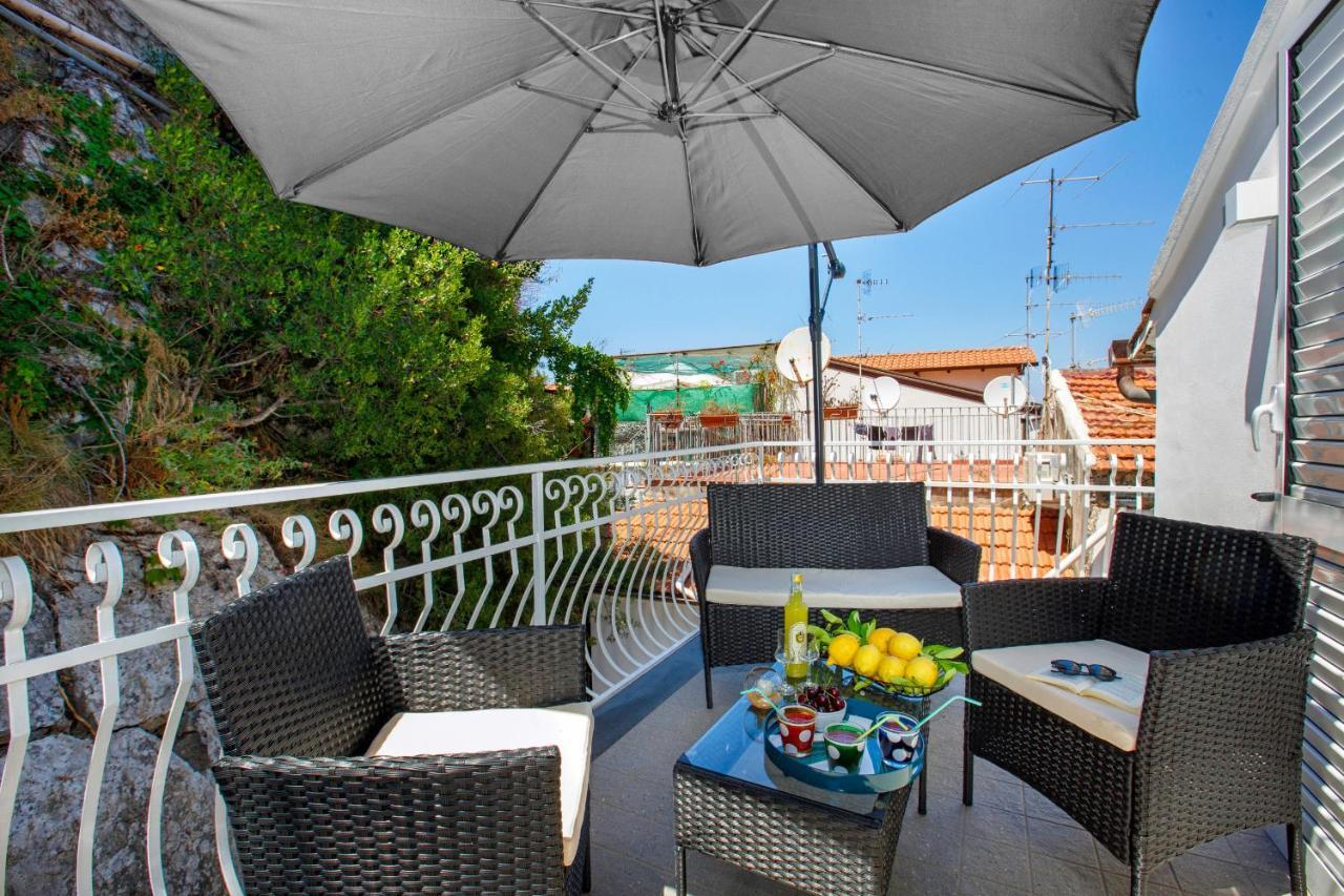 Estate4Home - Leucosia Сорренто Экстерьер фото