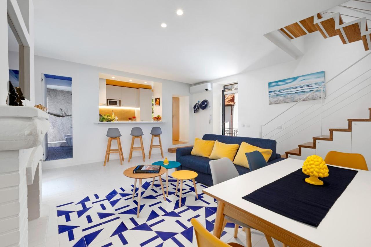 Estate4Home - Leucosia Сорренто Экстерьер фото