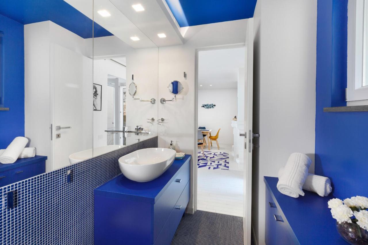 Estate4Home - Leucosia Сорренто Экстерьер фото