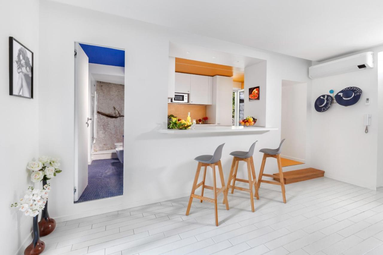 Estate4Home - Leucosia Сорренто Экстерьер фото