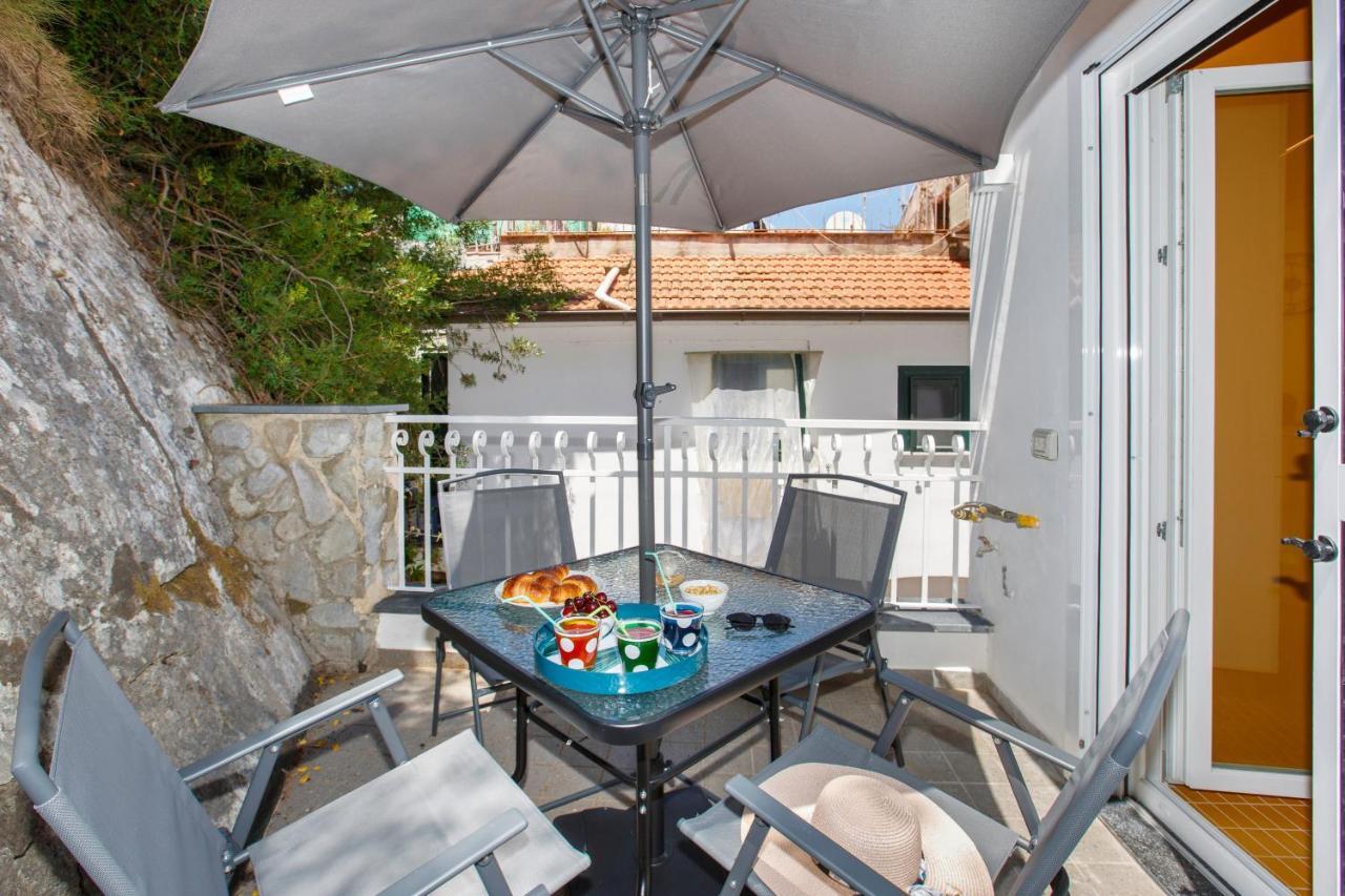 Estate4Home - Leucosia Сорренто Экстерьер фото