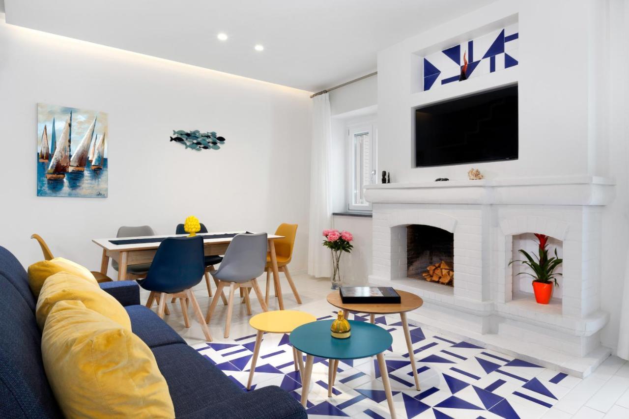 Estate4Home - Leucosia Сорренто Экстерьер фото